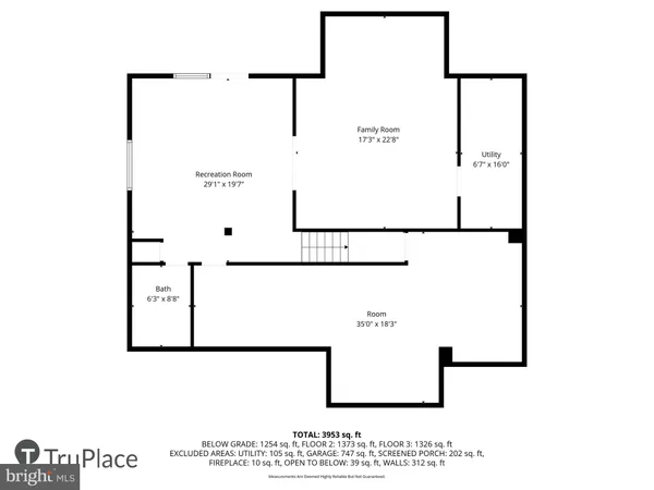 $709,000 | 9431 Yawkey Place, La Plata, MD 20646
