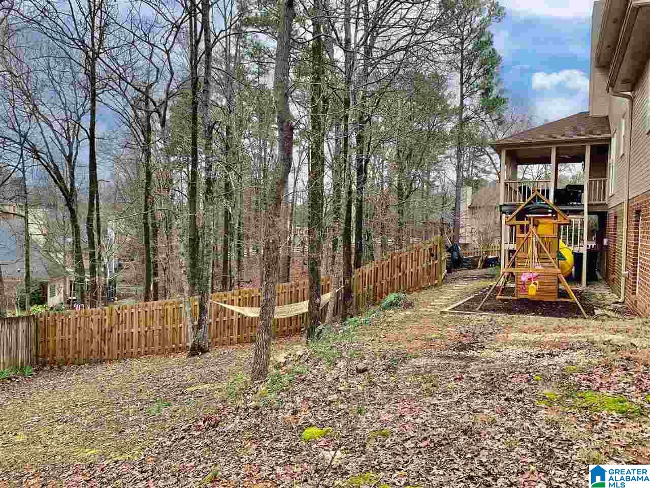 246 Weatherly Club Drive Alabaster, AL 35007 - Photo 44 of 48