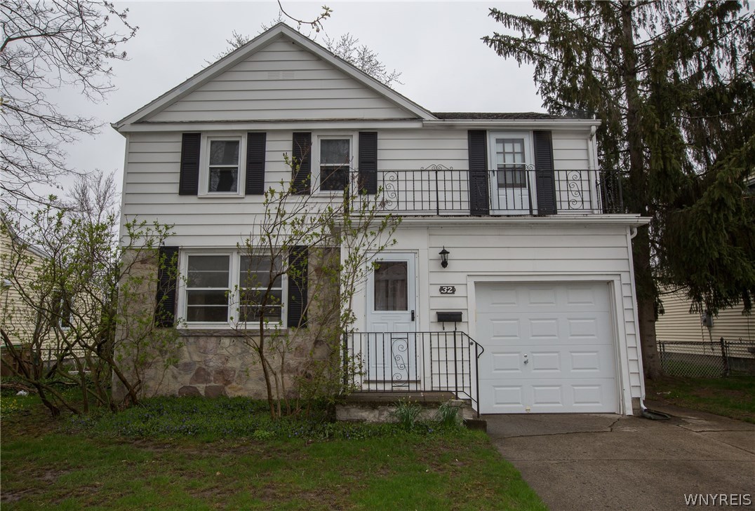 32 Roswell Road Cheektowaga, NY 14215 - Photo 1 of 1 Gallery Image 1