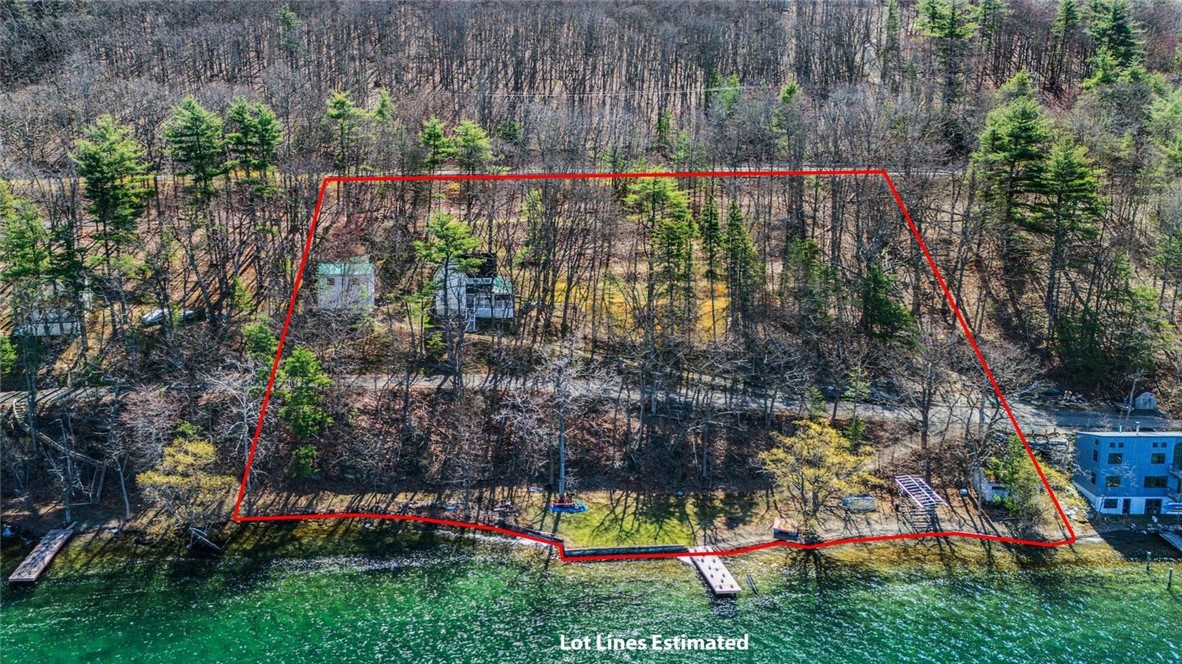 11196 East Lake Road Hammondsport, NY 14840 - Photo 1 of 1 Gallery Image 1