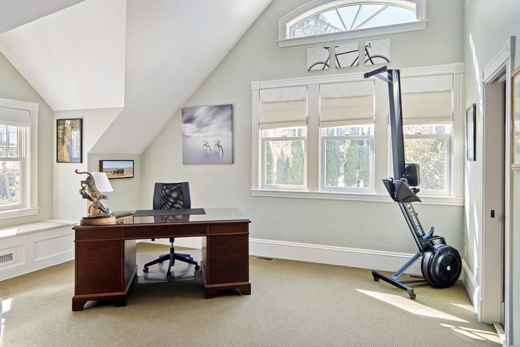 26 Sewall Street Newton, MA 02465 - Photo 12 of 26