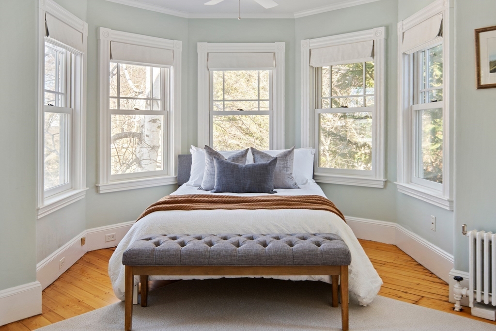 26 Sewall Street Newton, MA 02465 - Photo 18 of 26