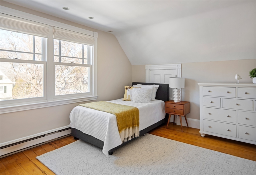 26 Sewall Street Newton, MA 02465 - Photo 19 of 26