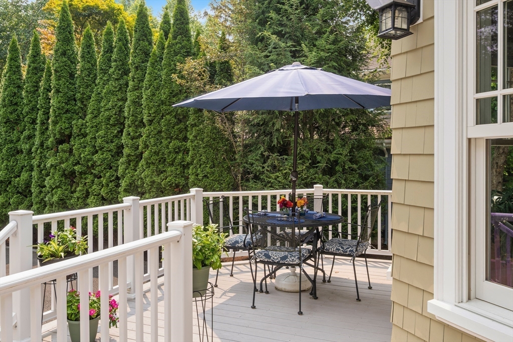 26 Sewall Street Newton, MA 02465 - Photo 23 of 26