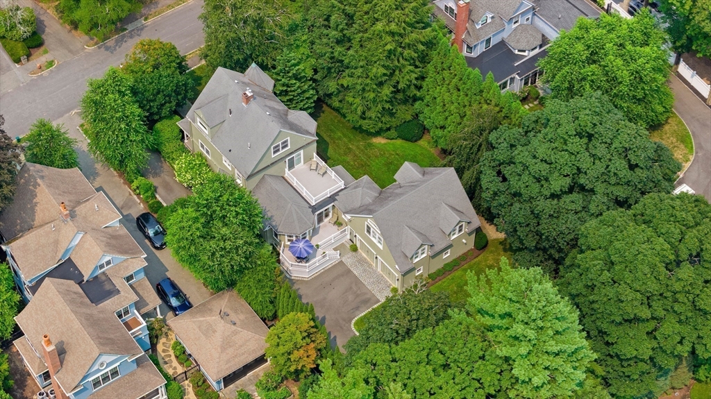 26 Sewall Street Newton, MA 02465 - Photo 26 of 26