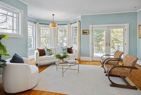 $3,500,000 | 26 Sewall Street, Newton, MA 02465