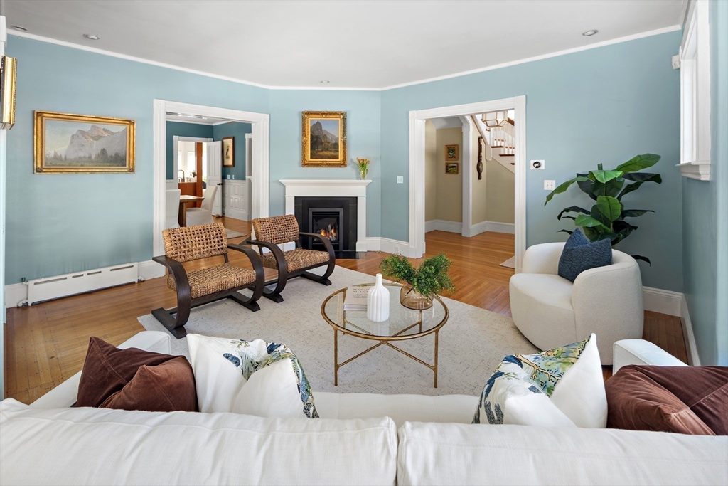 26 Sewall Street Newton, MA 02465 - Photo 4 of 26