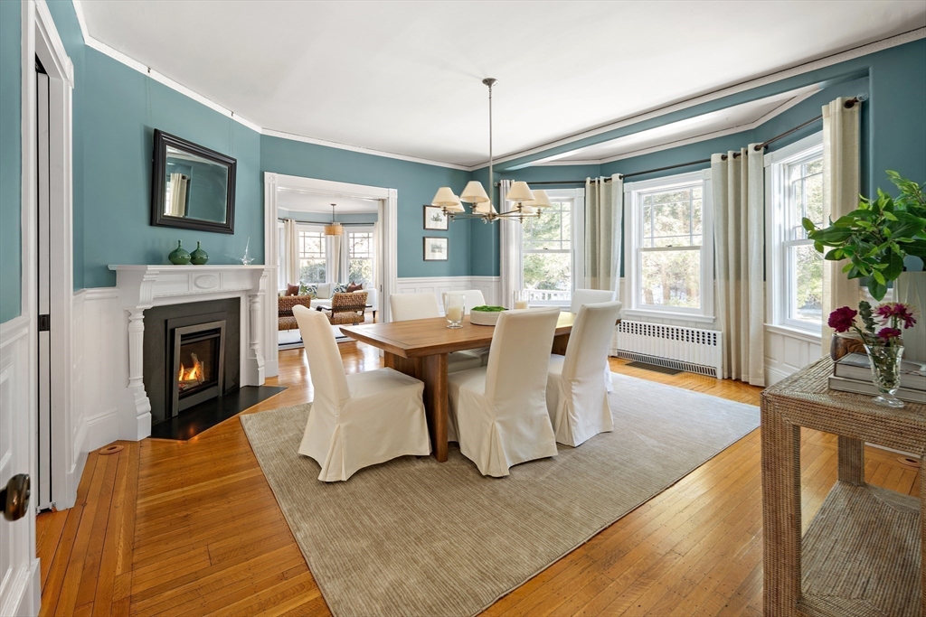 26 Sewall Street Newton, MA 02465 - Photo 5 of 26