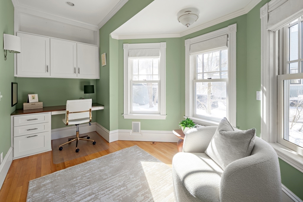 26 Sewall Street Newton, MA 02465 - Photo 6 of 26