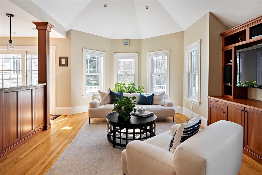 26 Sewall Street Newton, MA 02465 - Photo 9 of 26