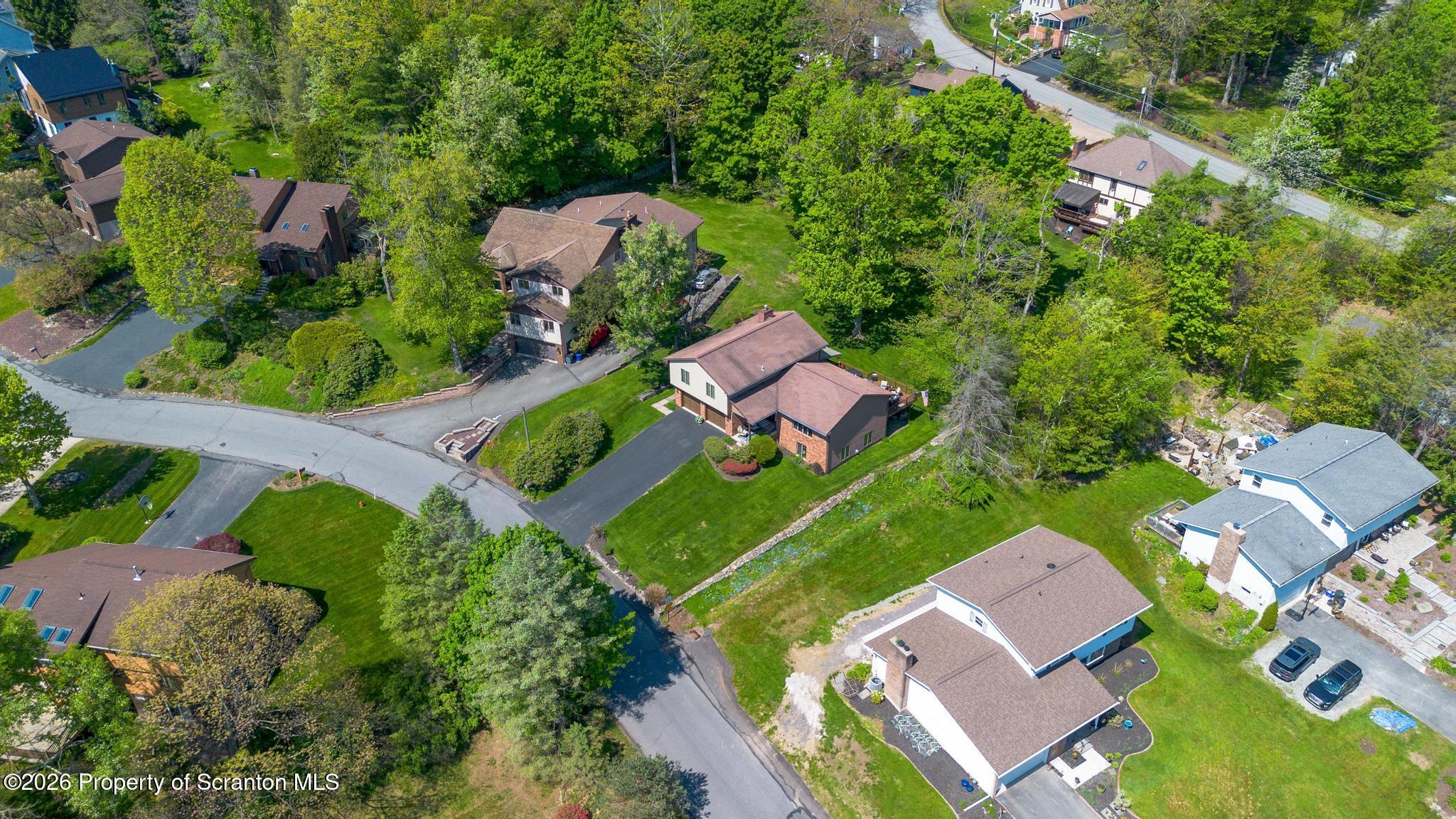 1307 Oakmont Road Clarks Summit, PA 18411 - Photo 36 of 53 DJI_0198-2
