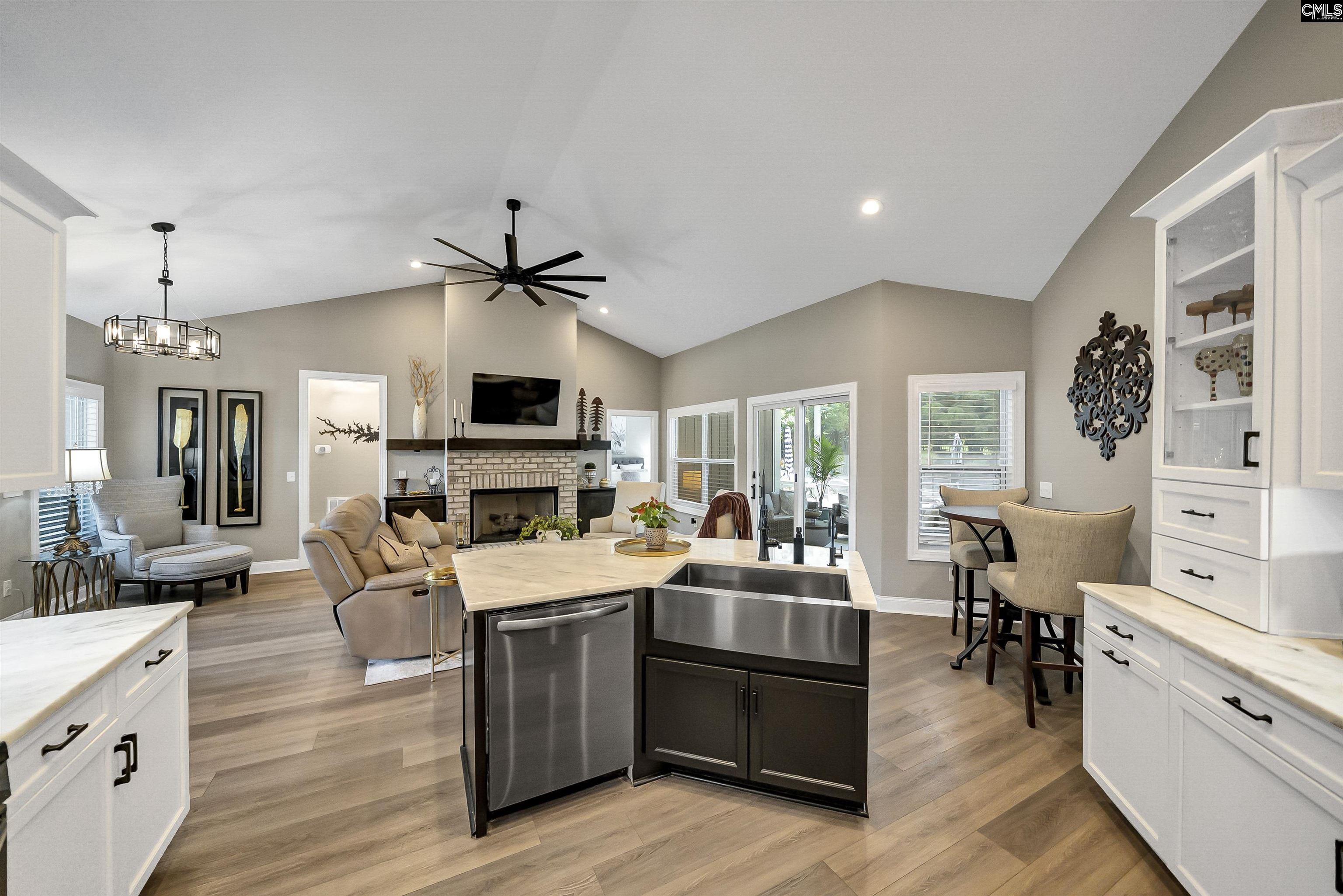1617 Deep Cove Lane Gilbert, SC 29054 - Photo 22 of 47