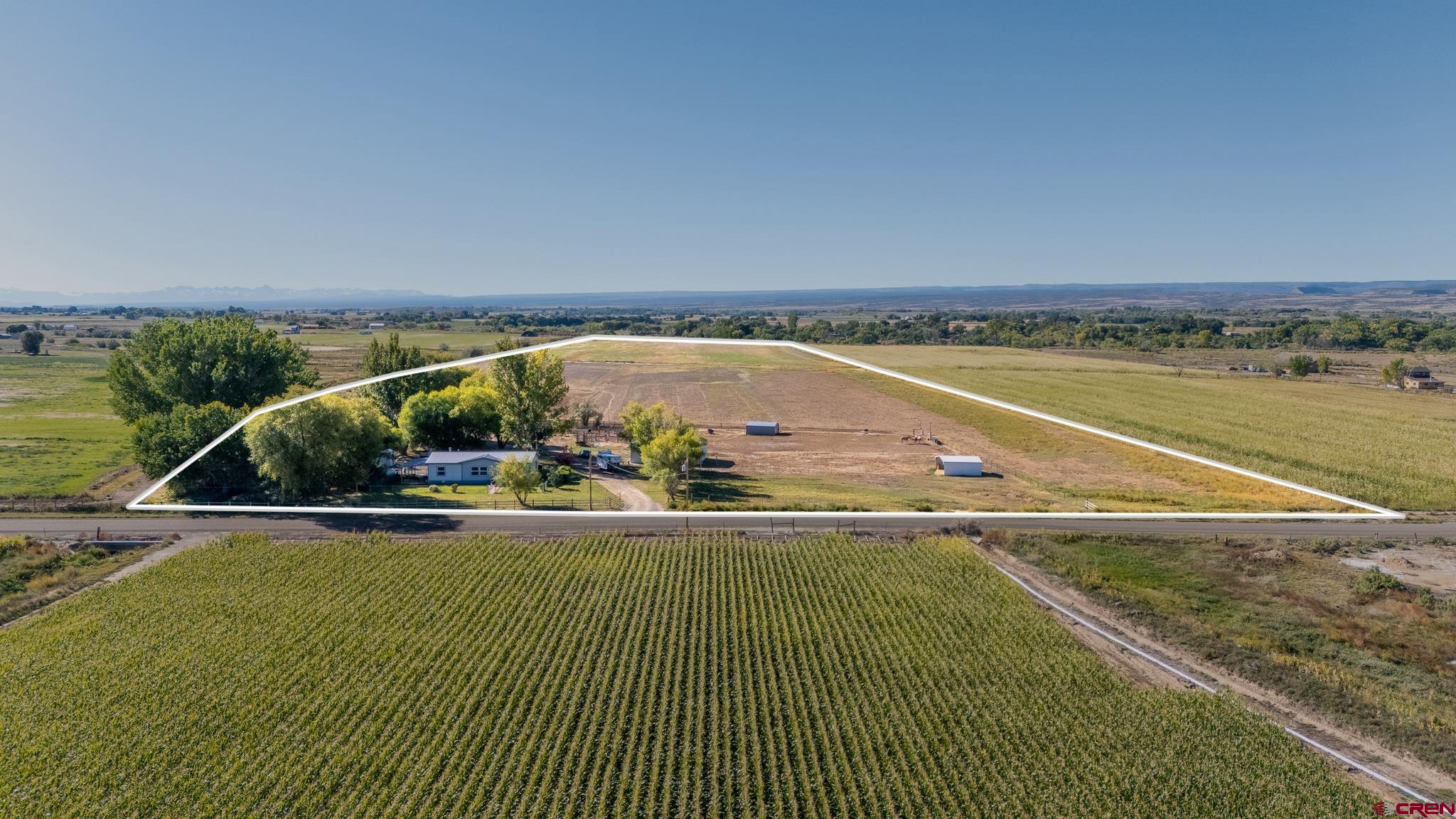 13648 B Road Delta, CO 81416 - Photo 2 of 35 a view of swimming pool