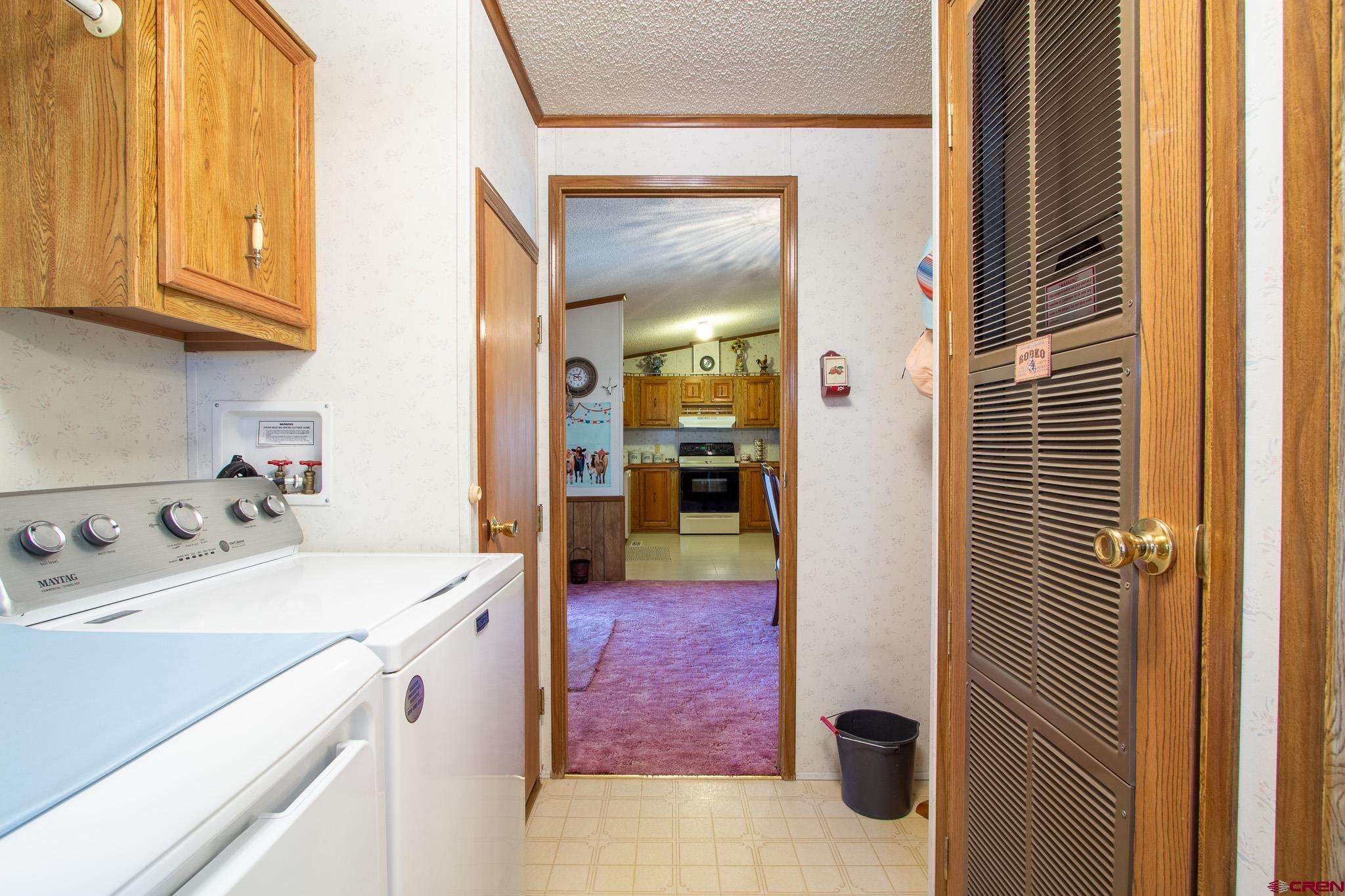 13648 B Road Delta, CO 81416 - Photo 29 of 35 a bathroom with a sink and a mirror
