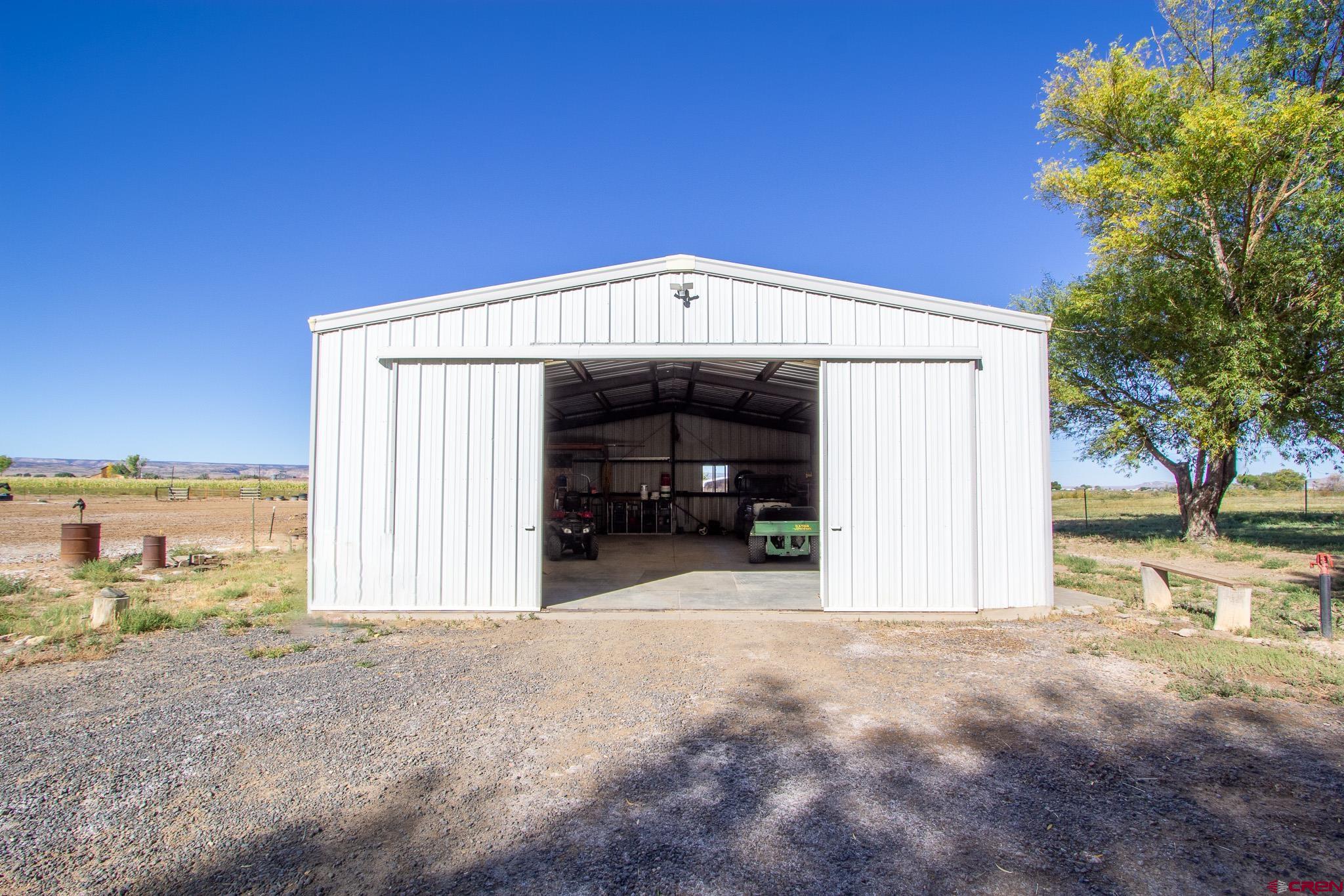 13648 B Road Delta, CO 81416 - Photo 31 of 35 a view of a porch