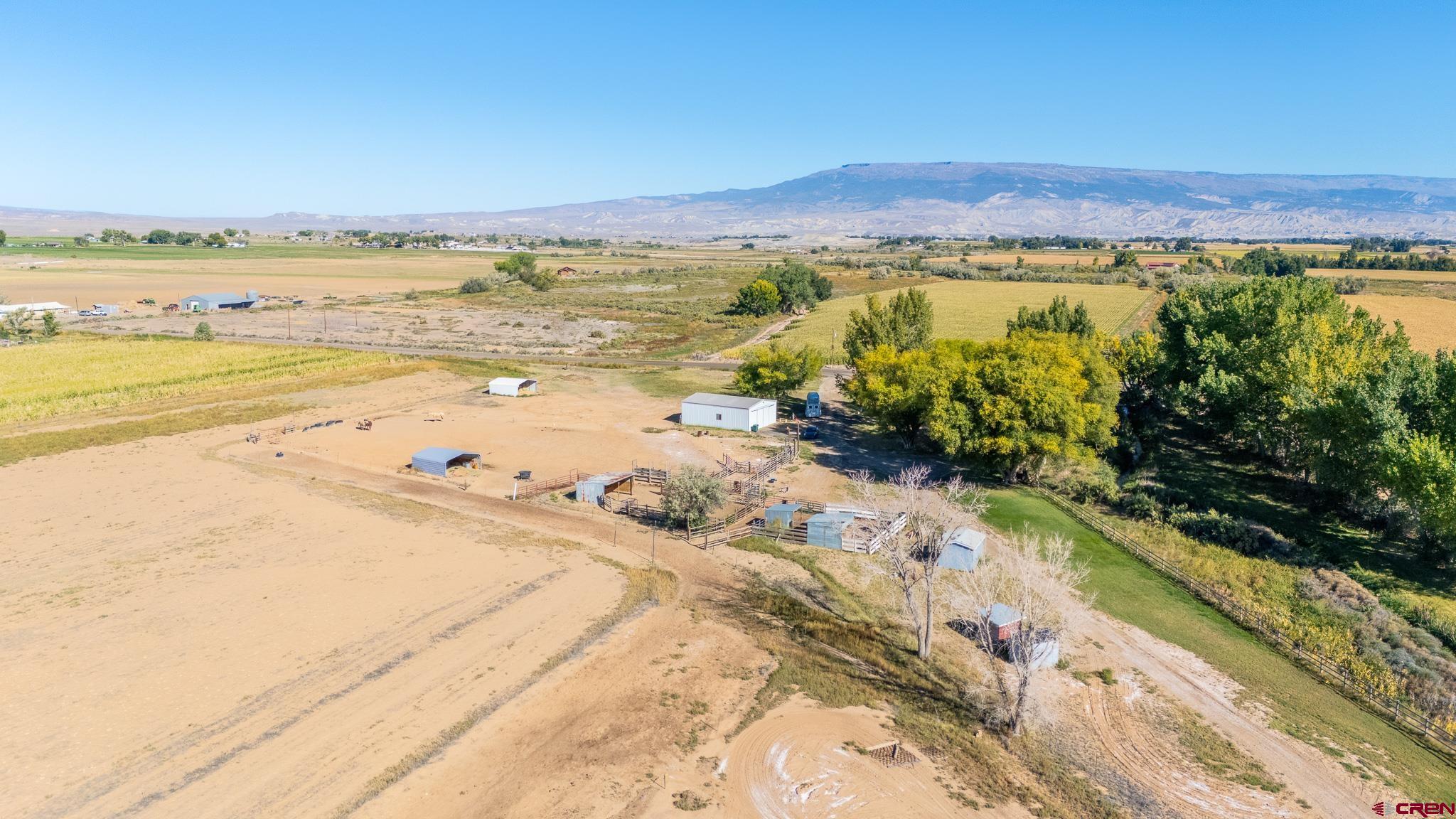 13648 B Road Delta, CO 81416 - Photo 6 of 35 a view of an ocean and beach