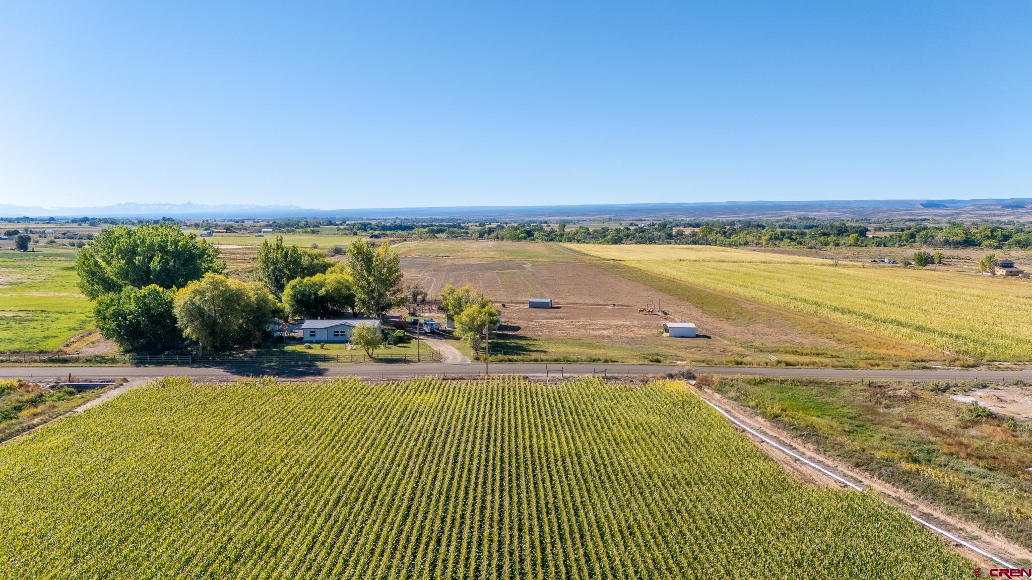 13648 B Road Delta, CO 81416 - Photo 8 of 35 a view of an ocean and beach