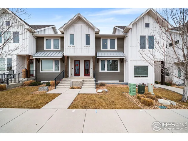 $465,000 | 1120 Little Branch Lane, Berthoud, CO 80513