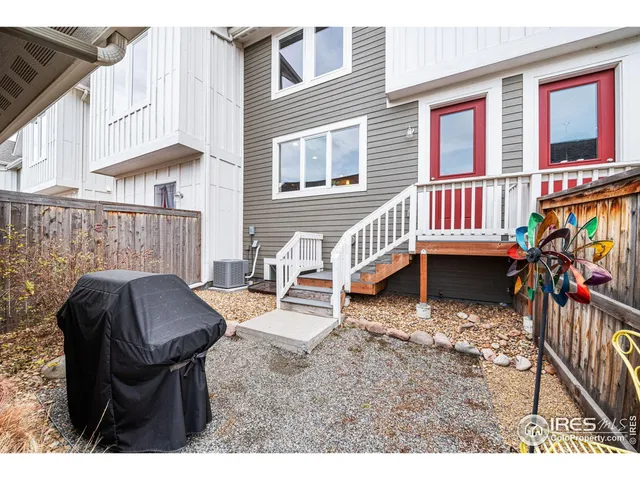 $465,000 | 1120 Little Branch Lane, Berthoud, CO 80513