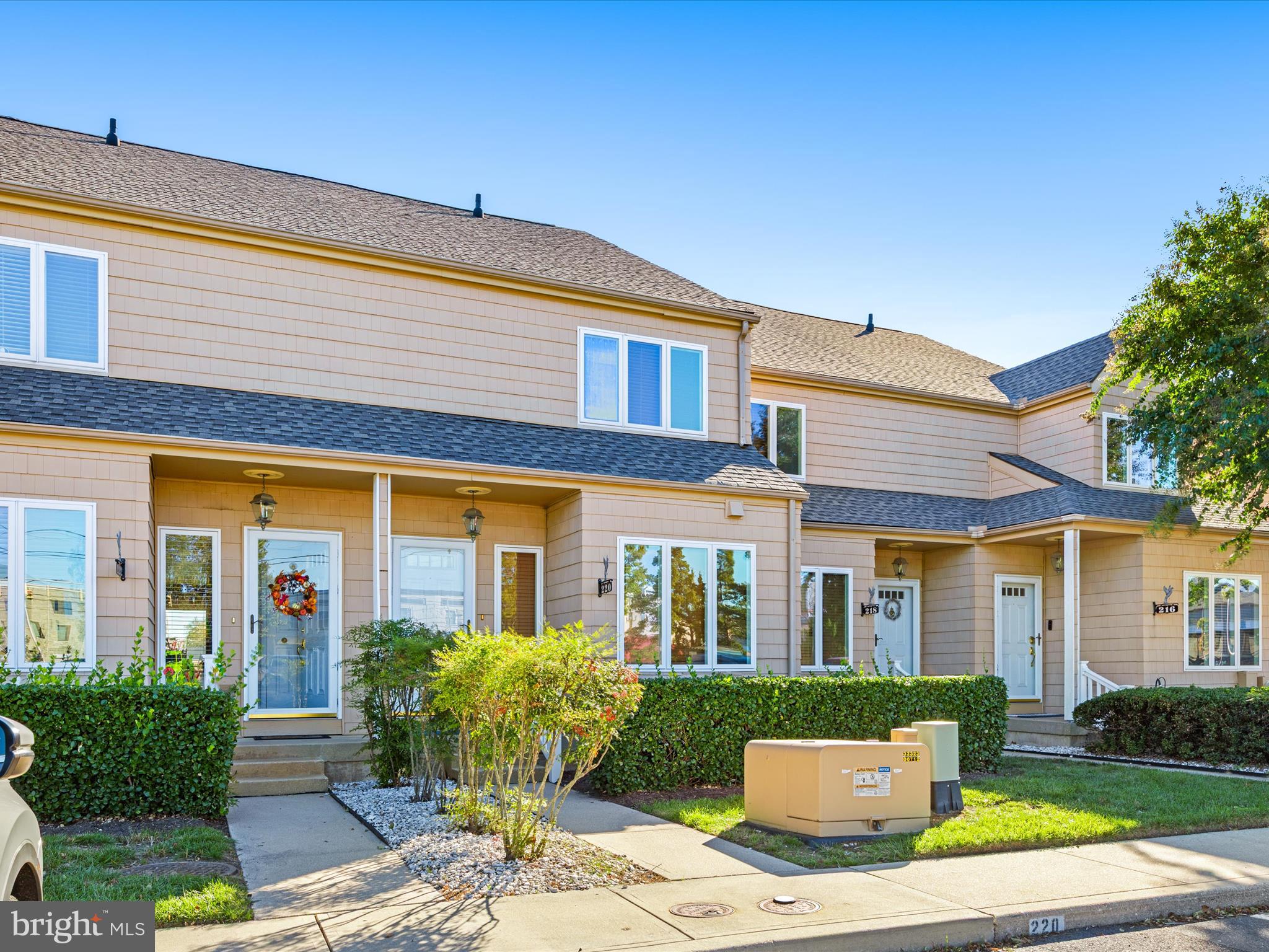 220 Market Square, Unit 4C Cambridge, MD 21613 - Photo 3 of 55