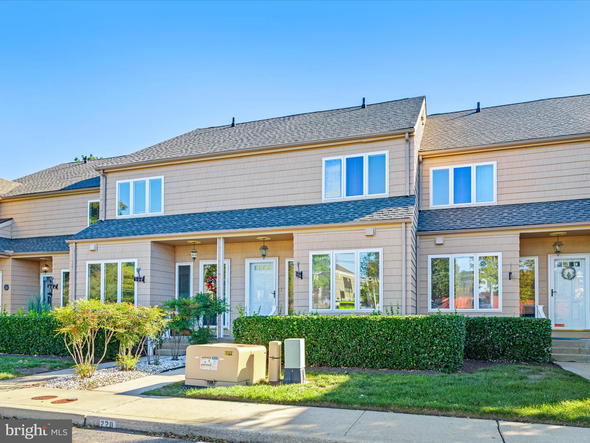 220 Market Square, Unit 4C Cambridge, MD 21613 - Photo 4 of 55