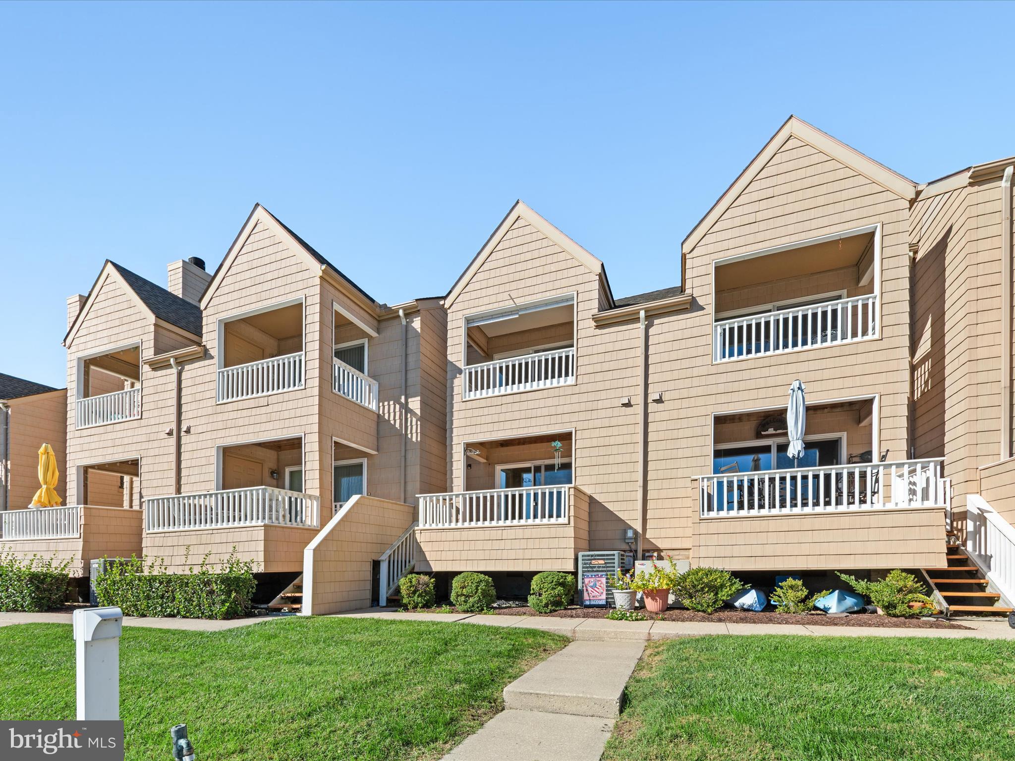 220 Market Square, Unit 4C Cambridge, MD 21613 - Photo 43 of 55
