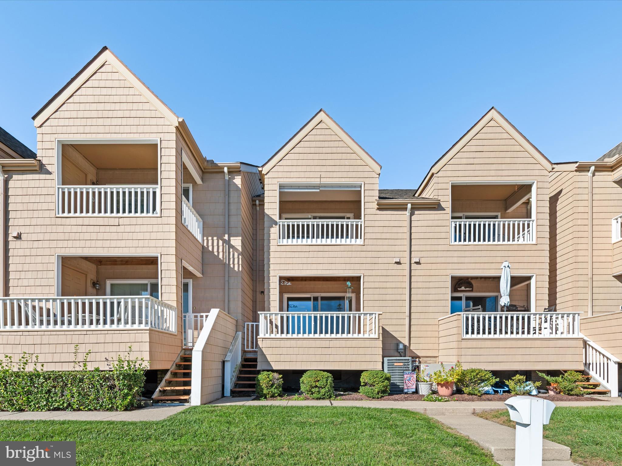 220 Market Square, Unit 4C Cambridge, MD 21613 - Photo 44 of 55