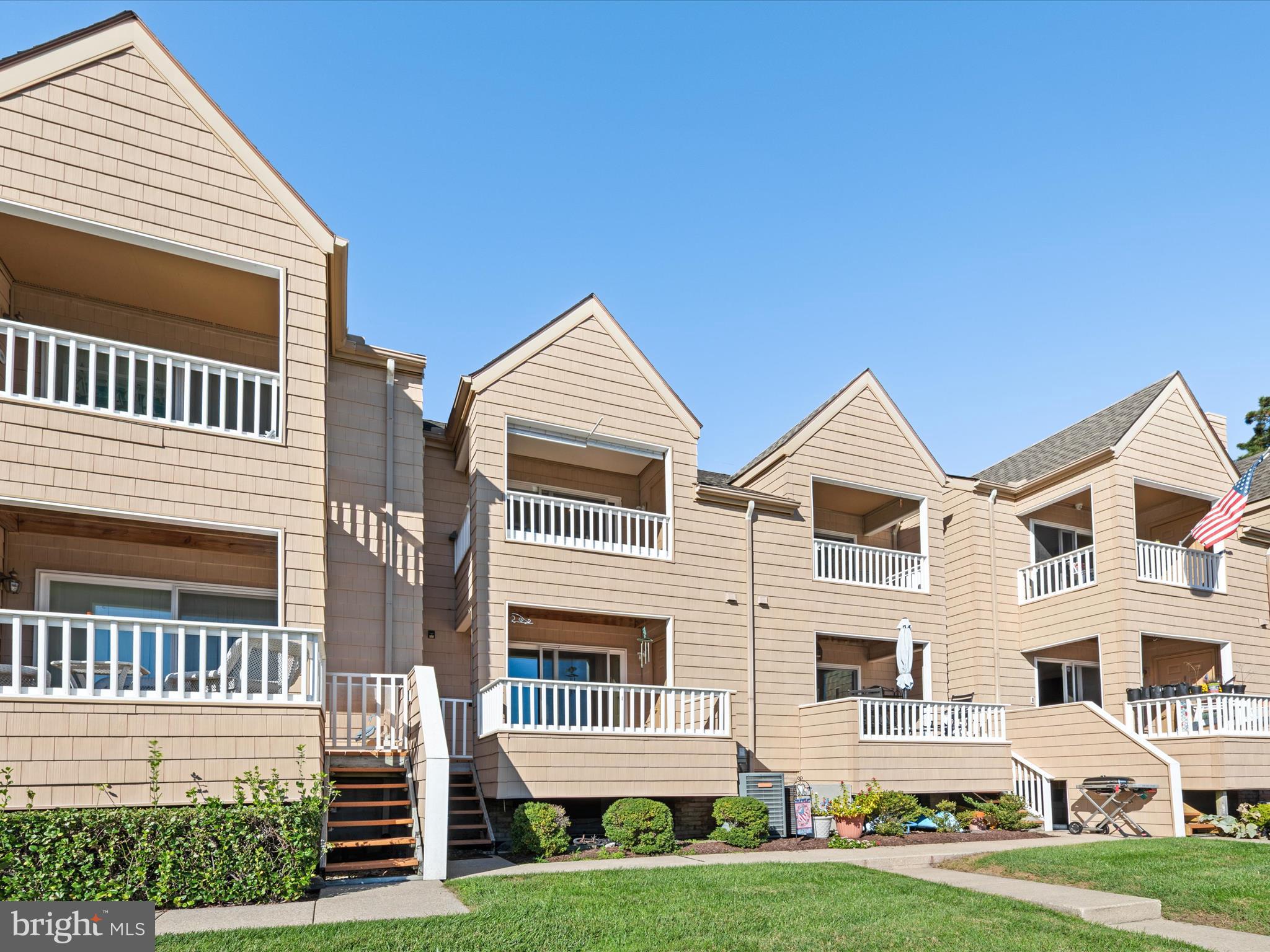 220 Market Square, Unit 4C Cambridge, MD 21613 - Photo 45 of 55