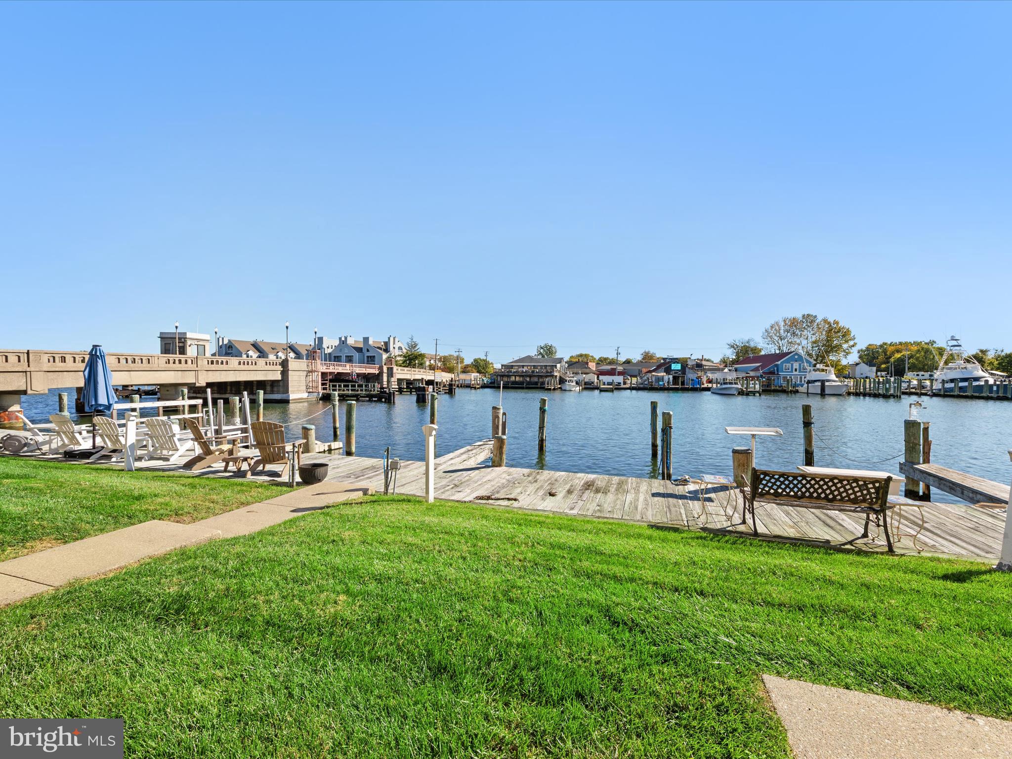 220 Market Square, Unit 4C Cambridge, MD 21613 - Photo 46 of 55