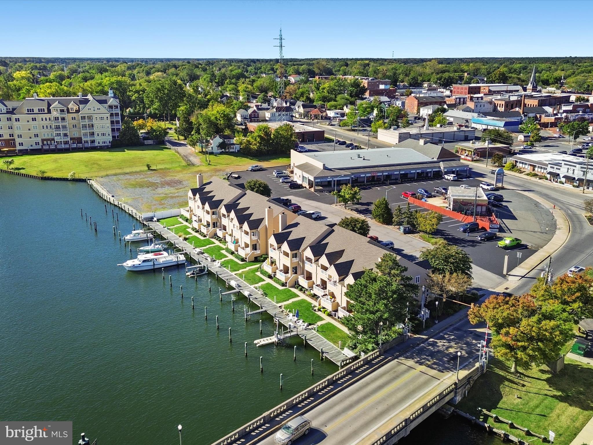 220 Market Square, Unit 4C Cambridge, MD 21613 - Photo 49 of 55