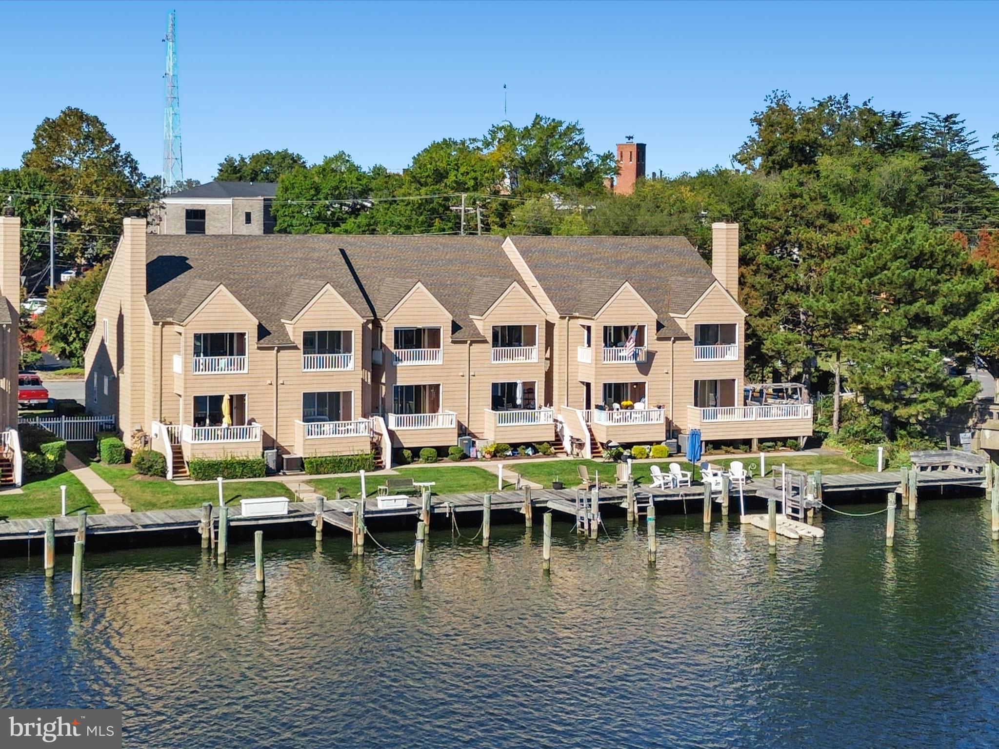 220 Market Square, Unit 4C Cambridge, MD 21613 - Photo 53 of 55