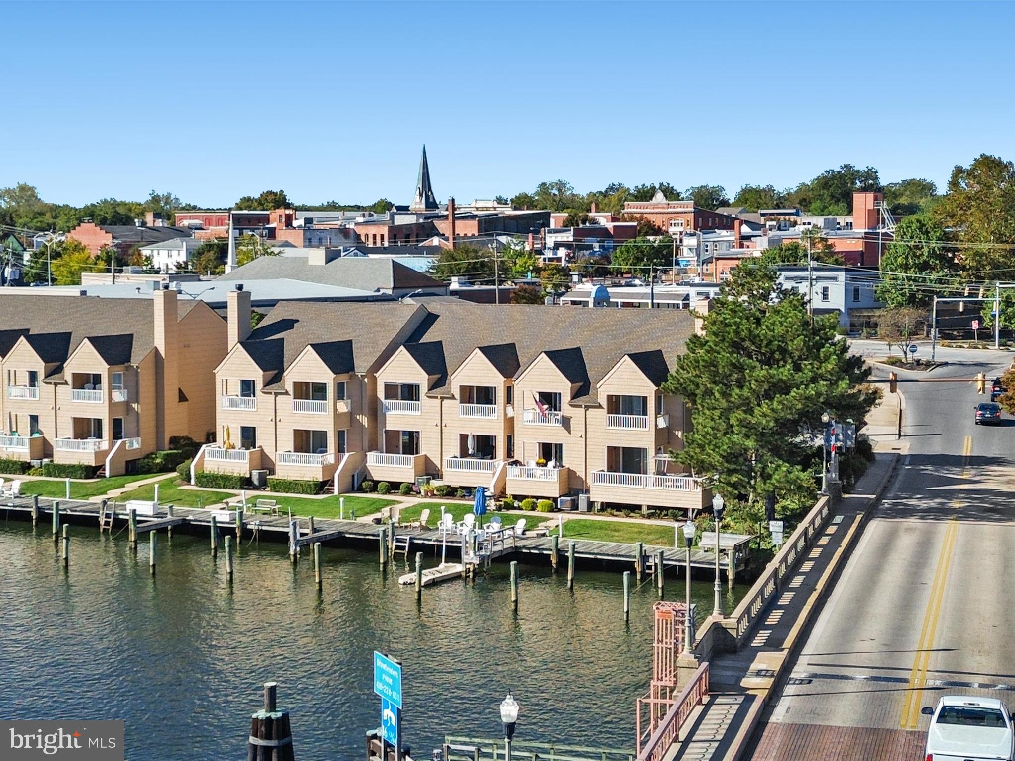 220 Market Square, Unit 4C Cambridge, MD 21613 - Photo 54 of 55