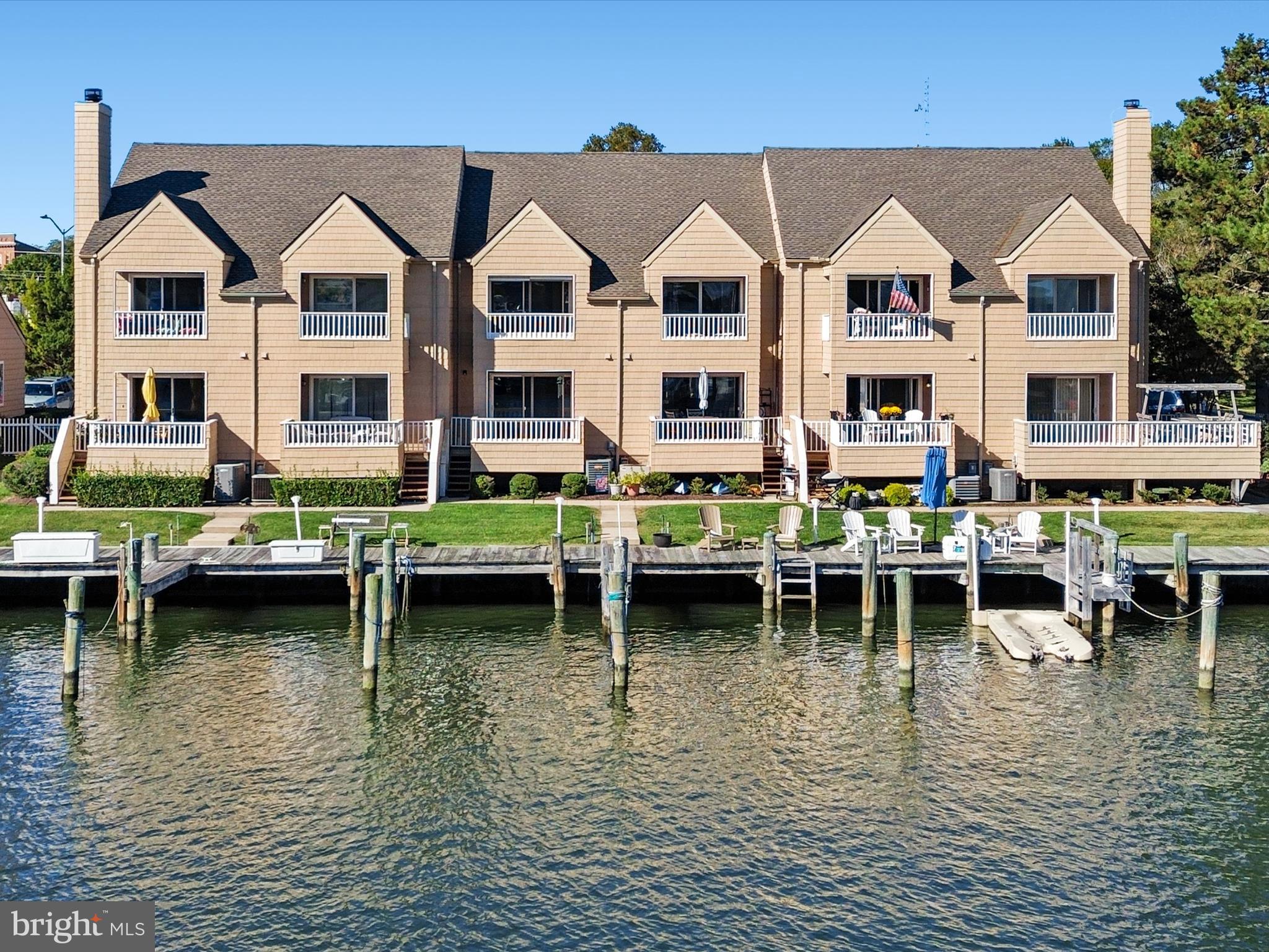 220 Market Square, Unit 4C Cambridge, MD 21613 - Photo 55 of 55