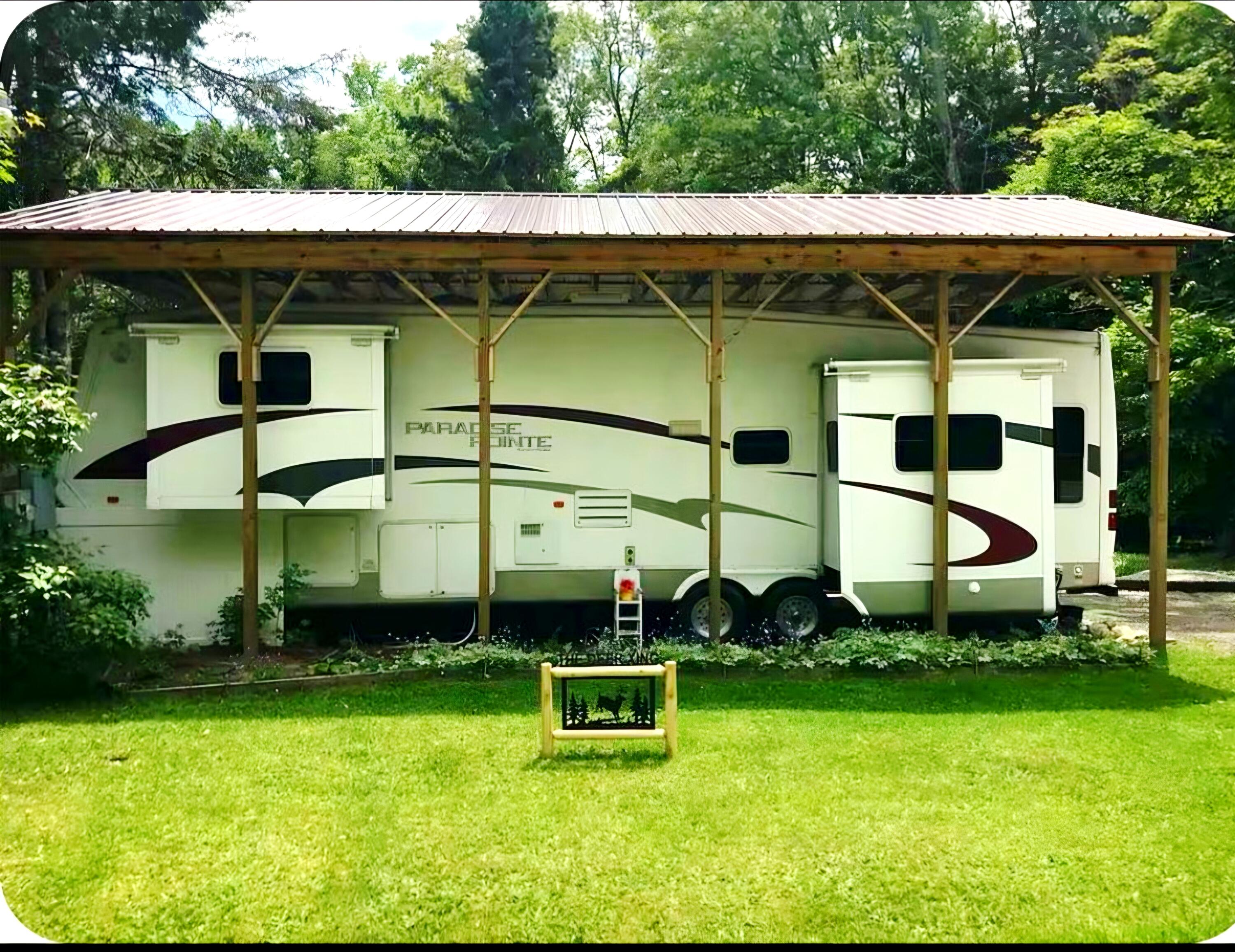 17665 S South Curtis Road Germfask, MI 49836 - Photo 27 of 27 Gallery Image 27