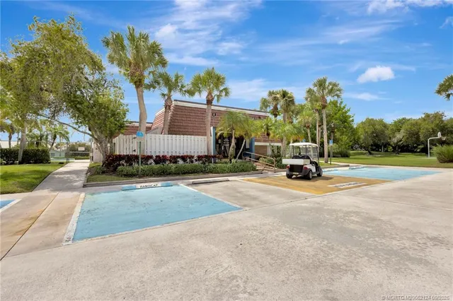 a view of a street with houses