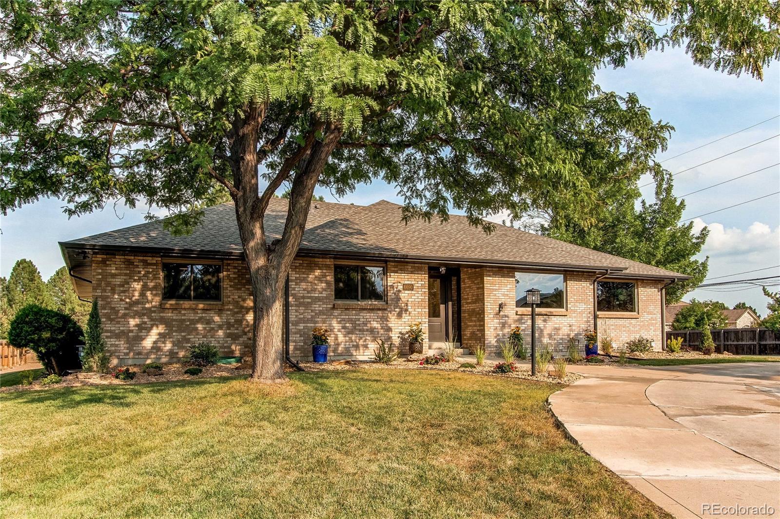 6690 South Sheridan Blvd  