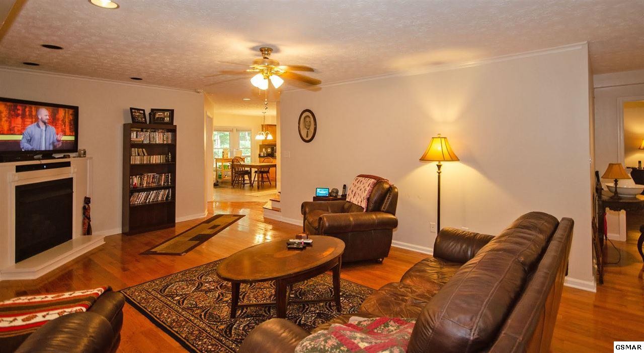 157 Rabbit Run Way Dandridge, TN 37725 - Photo 18 of 35 Gallery Image 18