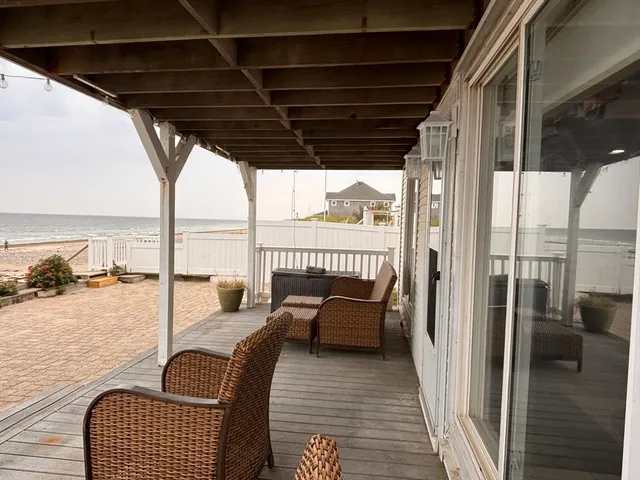 a view of living room with furniture