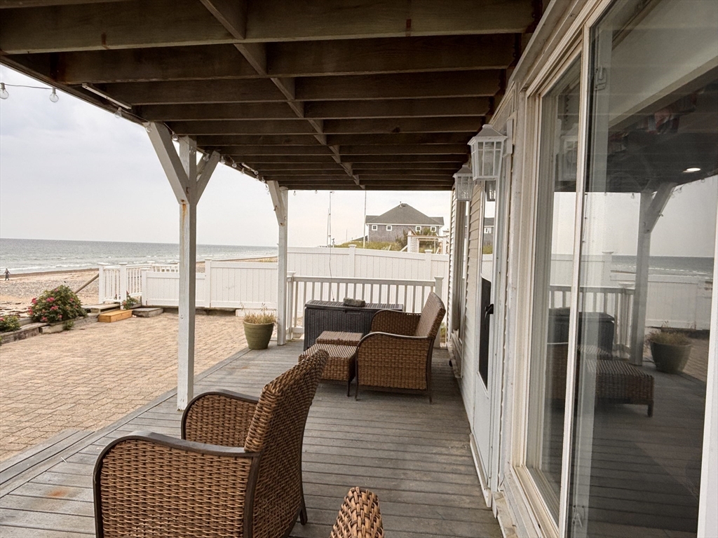 a view of living room with furniture