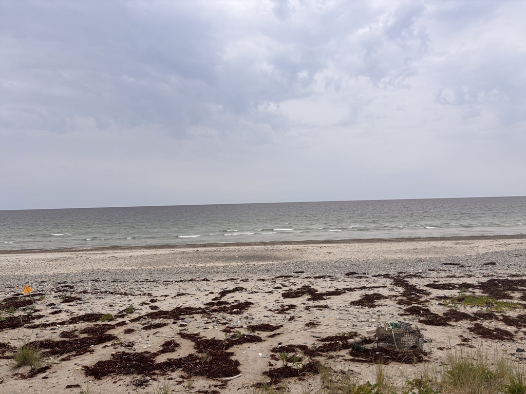 20 Humarock Beach, Unit 1 Scituate, MA 02066 - Photo 17 of 20 a view of beach and ocean