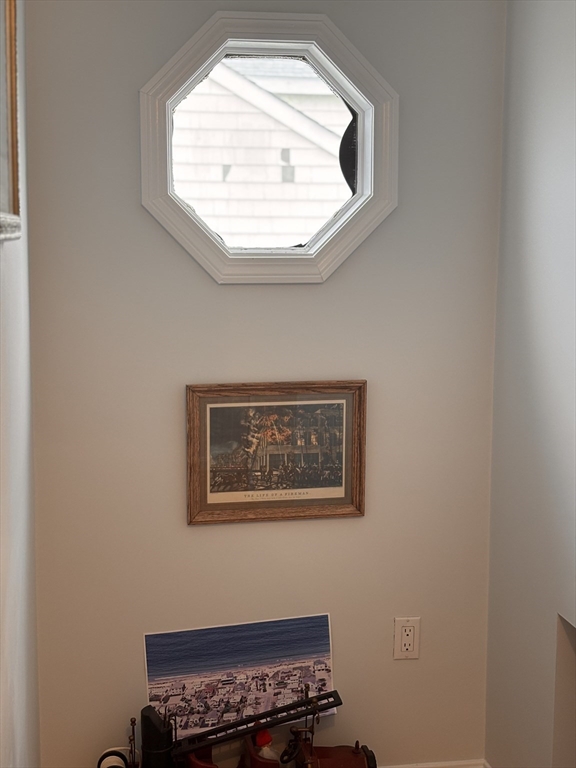 20 Humarock Beach, Unit 1 Scituate, MA 02066 - Photo 9 of 20 a view of a window in a room