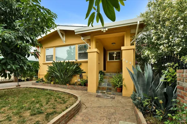 $499,999 | 844 Pennsylvania Street, Vallejo, CA 94590
