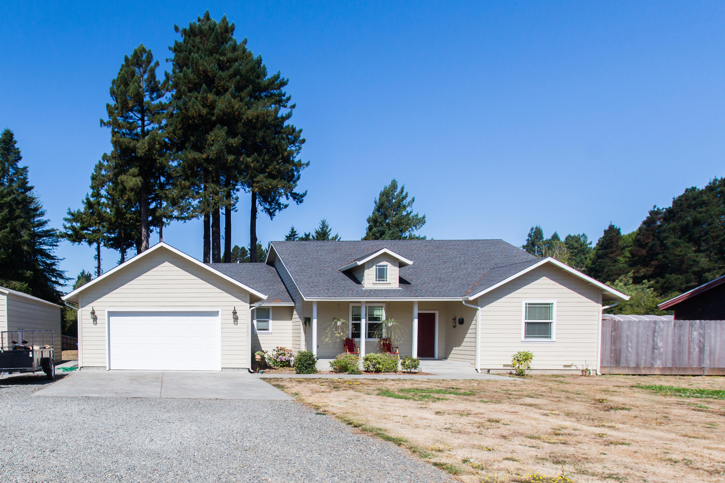 3300 Fisher Road Hydesville, CA 95547 - Photo 1 of 1 Gallery Image 1