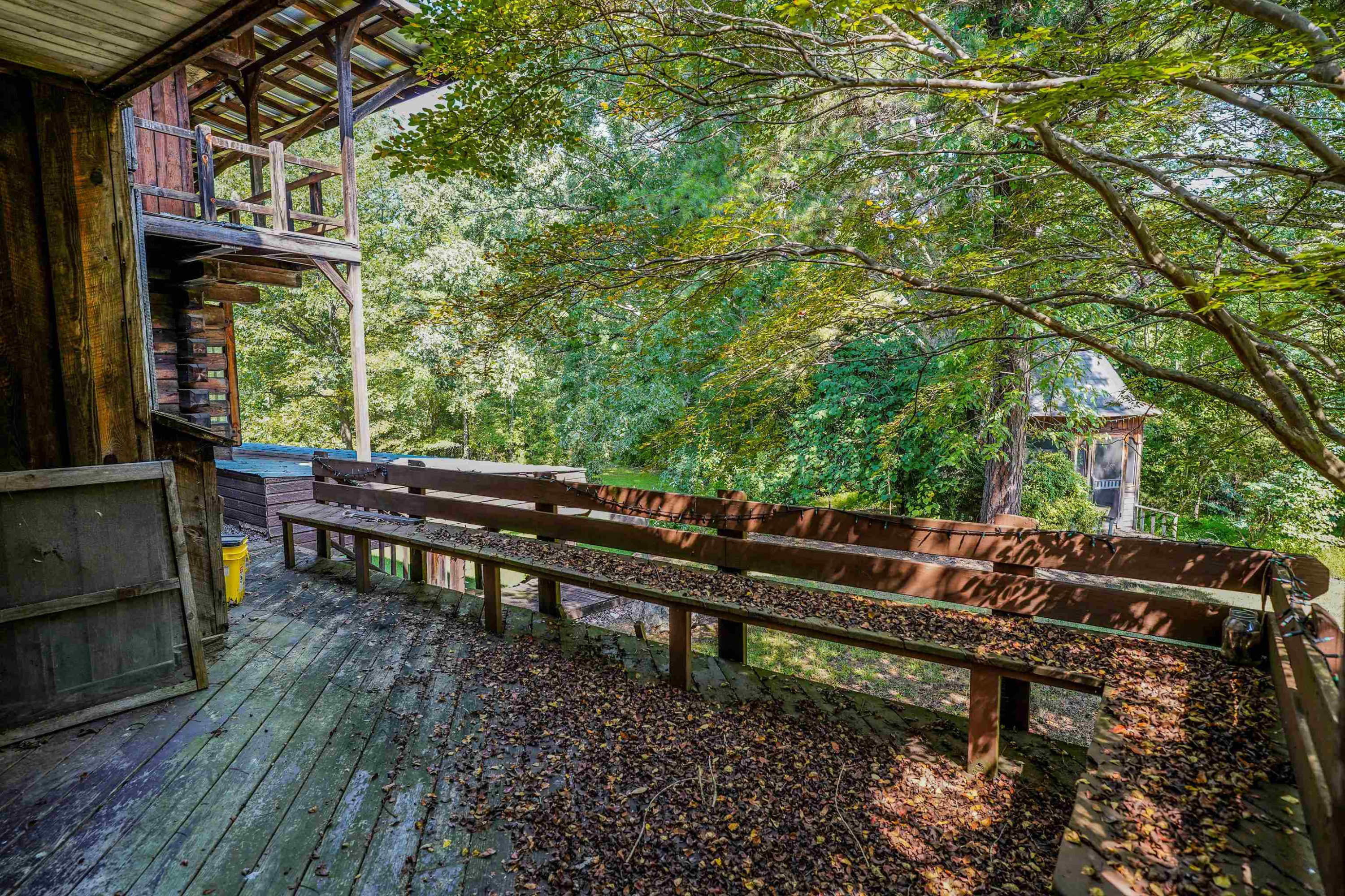 3640 Old Allensville Road Roxboro, NC 27574 - Photo 40 of 94 Photo 40