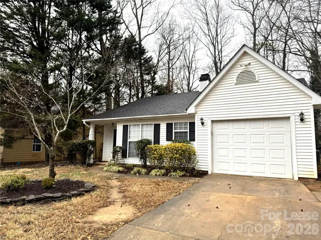 $1,695 | 7824 Pelican Court, Charlotte, NC 28227