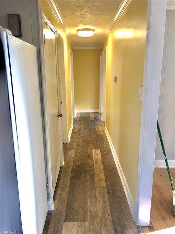 1060 Wyo Road Mocksville, NC 27028 - Photo 8 of 27 Gallery Image 8