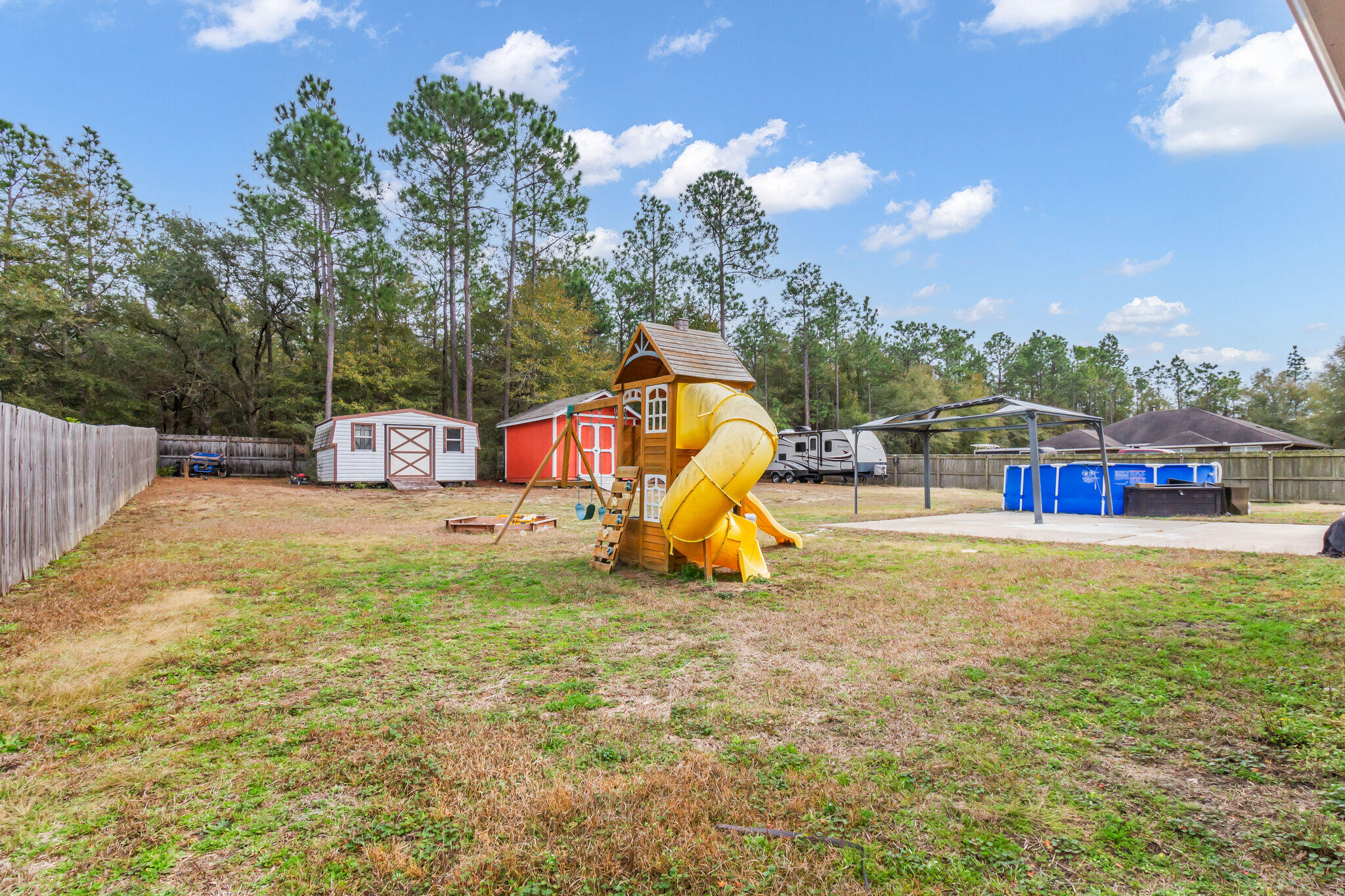 6181 Hummingbird Lane Crestview, FL 32536 - Photo 41 of 46