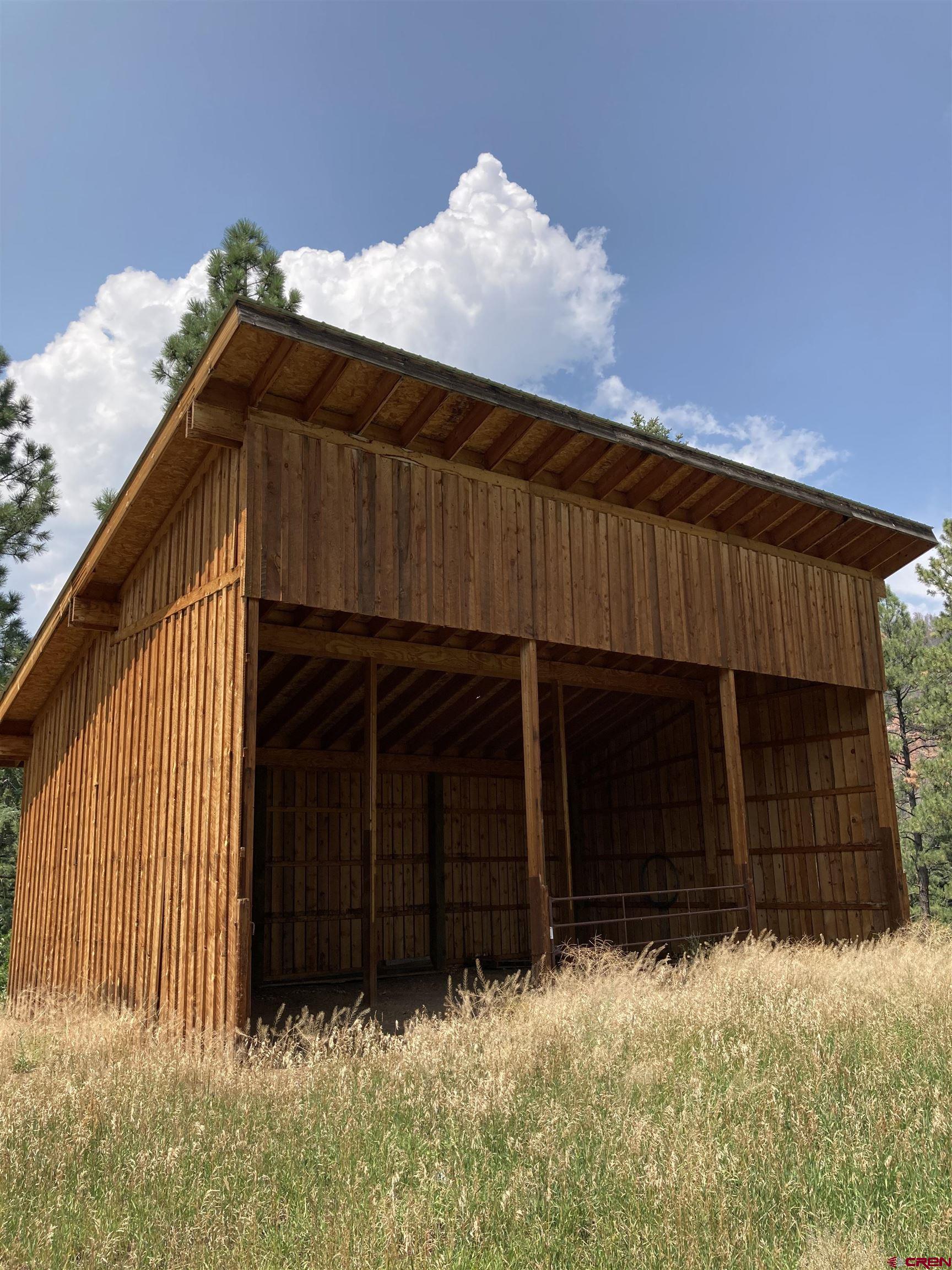 Tbd Tbd High Meadows Ranch Durango, CO 81301 - Photo 14 of 33