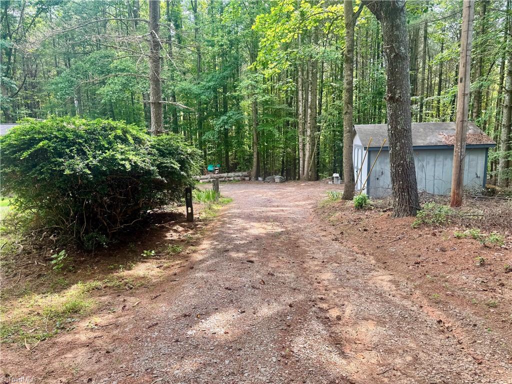 919 Maple Grove Church Road Hays, NC 28635 - Photo 5 of 45