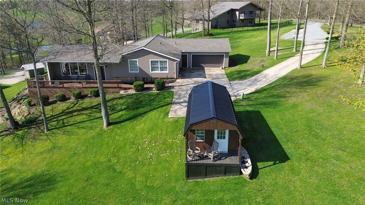 7702 North Ridge Place Lisbon, OH 44432 - Photo 31 of 50